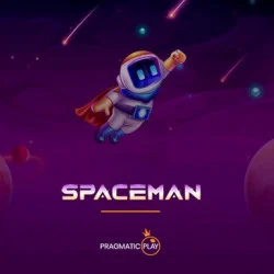 Spaceman bbrr