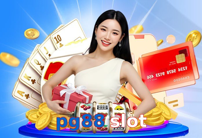 pg88 slot