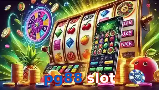 pg88 slot
