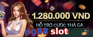 pg88 slot