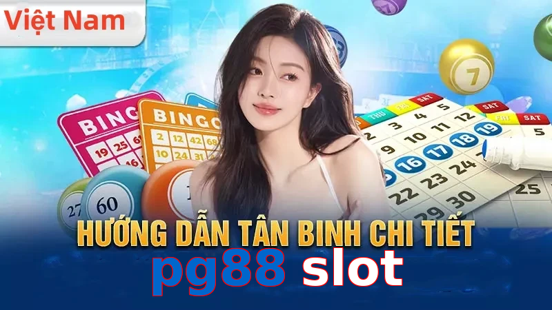 pg88 slot