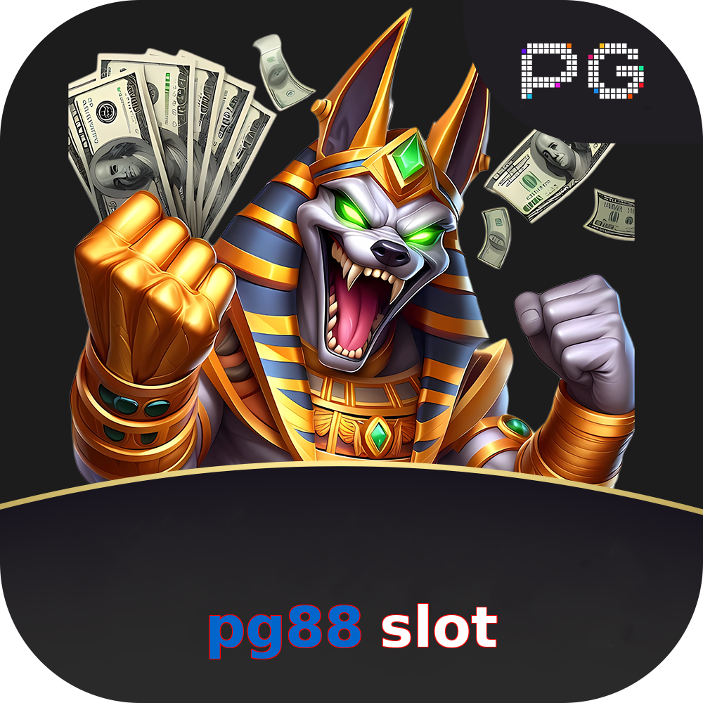 pg88 slot