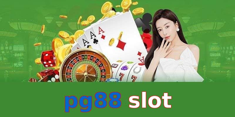 pg88 slot