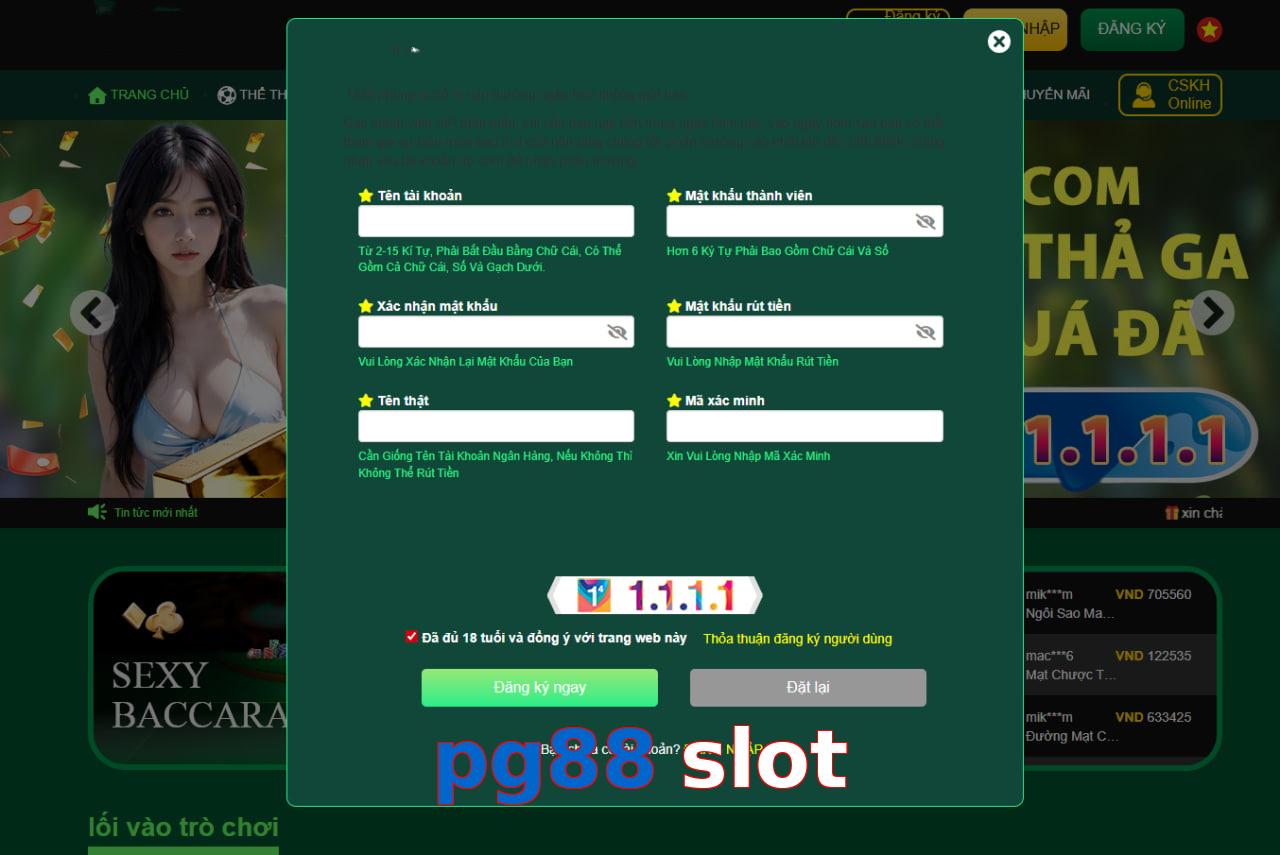 pg88 slot